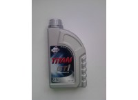 TITAN GT1 5W-40 (XTL-Technology) / 1L